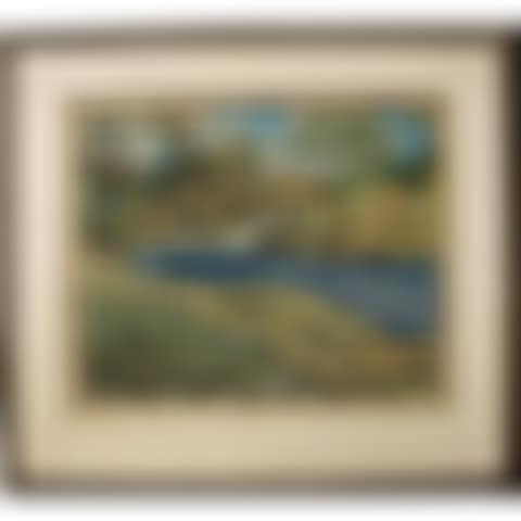 UNTITLED (ROCKY SHORELINE) (preview)