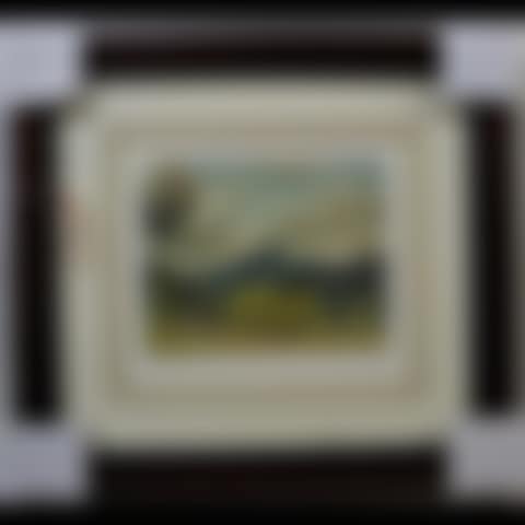 HILLS AT BAPTISTE LAKE; KAMAWSKEG LAKE (preview)