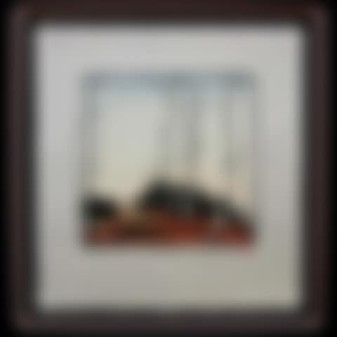 SPARROW LAKE (preview)
