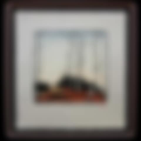 SPARROW LAKE (preview)