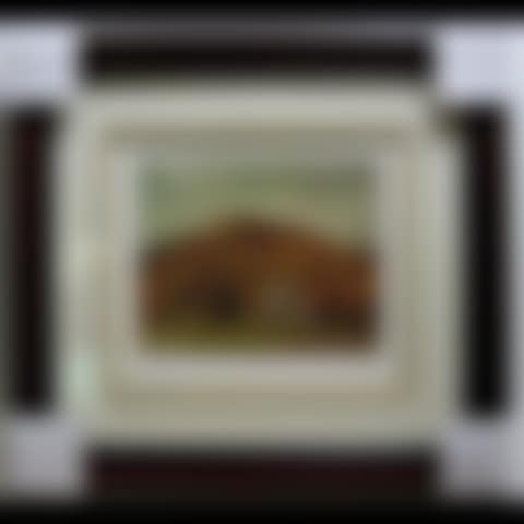 SCHOOL HOUSE AT HALFWAY LAKE; OLD FARM HOUSE (preview)
