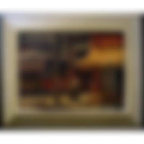 ON THE CORNER (preview)