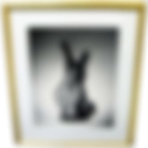 NUDE WITH CROSSED LEGS (preview)