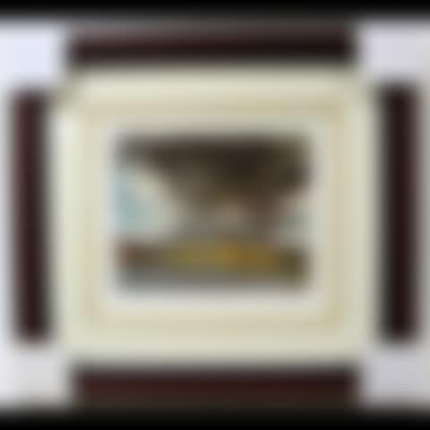 OCTOBER STORM; CASSON LAKE (preview)