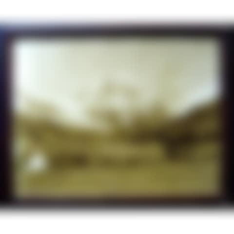 VIEW OF MT. ROBSON WITH TEEPEE (preview)