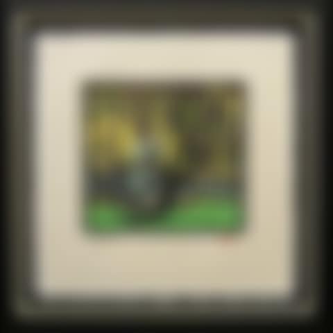GRENADIER POND (preview)