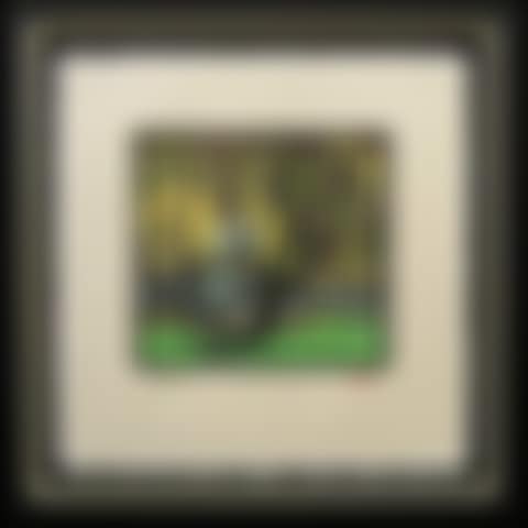 GRENADIER POND (preview)