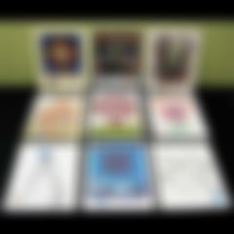 VARIOUS SUBJECTS (preview)