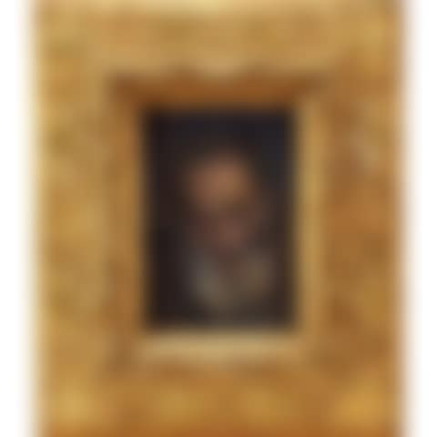 AN OLD BEARDED MAN (preview)