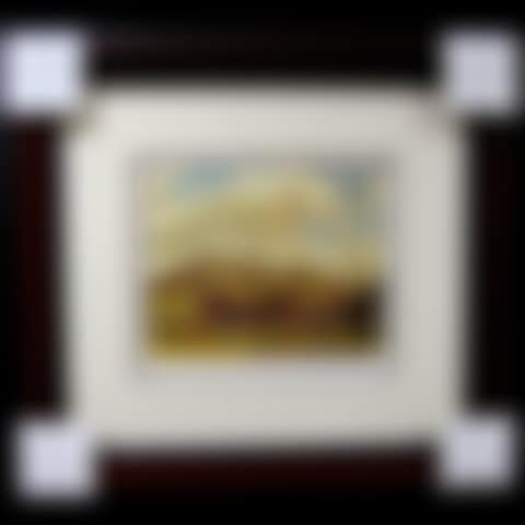 EAGLES NEST; COUNTRY CHURCH (preview)