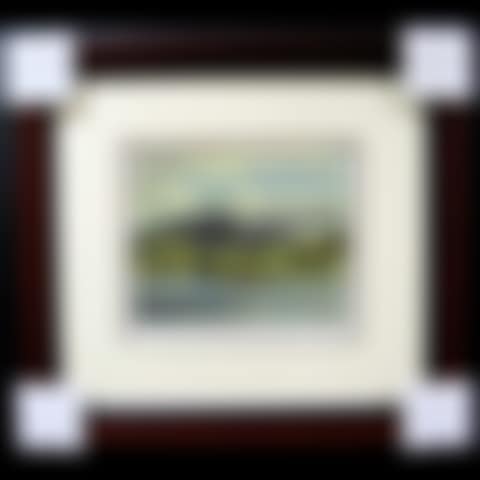 CASSON LAKE; HALFWAY LAKE (preview)