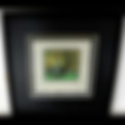 GRENADIER POND (preview)