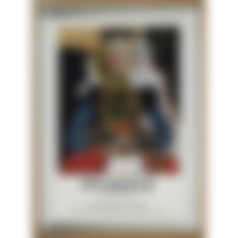 POSTER: PICASSO 85 GRAVURES (preview)