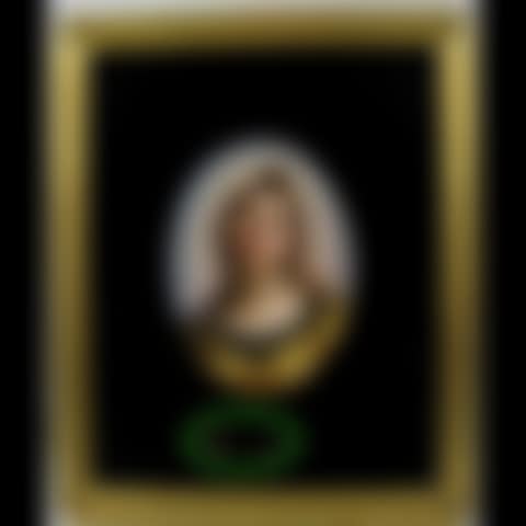 PORTRAIT STUDY (preview)