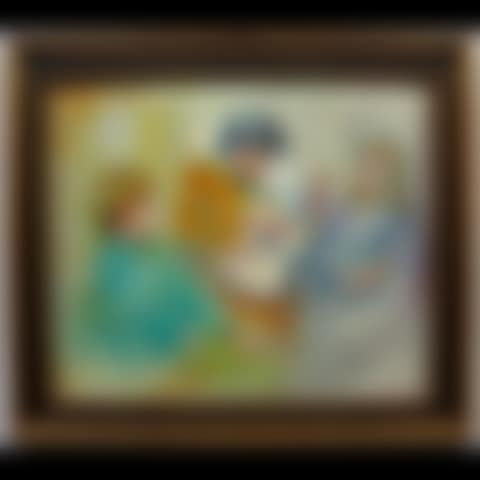 THE GUITAR PLAYER (preview)