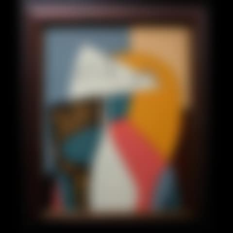 SEATED FIGURE (preview)