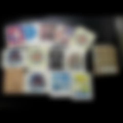 VARIOUS SUBJECTS (preview)