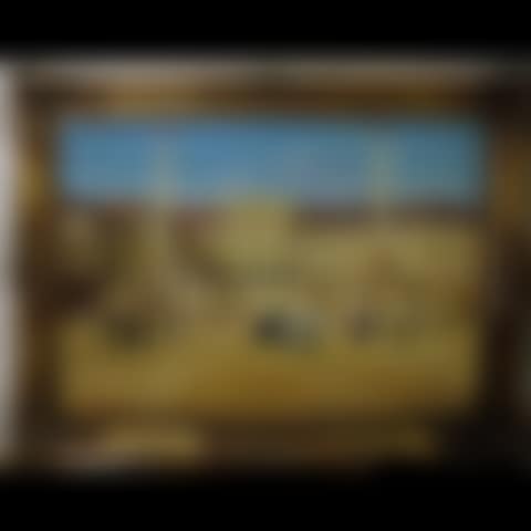SCHMLOSS SCHON BRUNN, VIENNA (SCHONBRUNN PALACE, VIENNA) (preview)