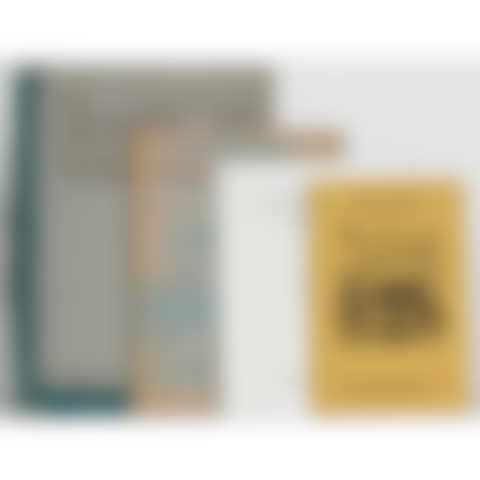 A COLLECTION OF FOUR CANADIAN ART BOOKS; THE GROUP OF SEVEN; THE CANADIAN GRAPHIC ART YEAR BOOK (preview)