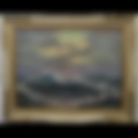 PASSING STORM (preview)
