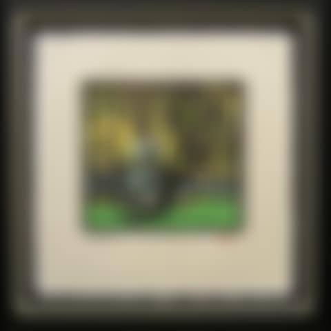 GRENADIER POND (preview)