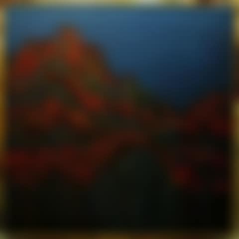 UNTITLED (MOUNTAIN LANDSCAPE) (preview)