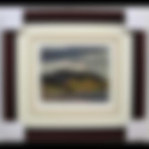 PUGH LAKE; REDMOND BAY (preview)