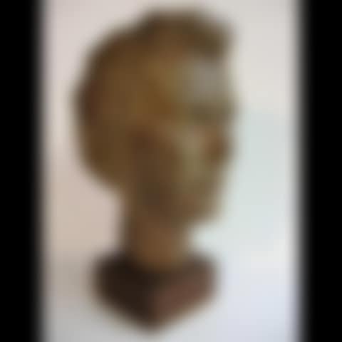 FEMALE HEAD STUDY (preview)