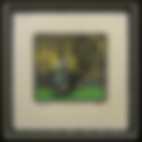GRENADIER POND (preview)