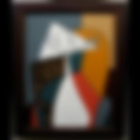 FIGURE (FEMME ASSISE) (preview)
