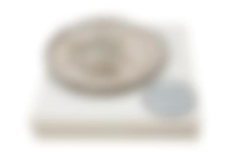 sterling silver plate Object Dish (preview)