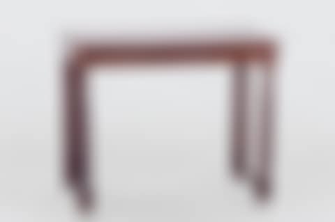 A mahogany console (preview)