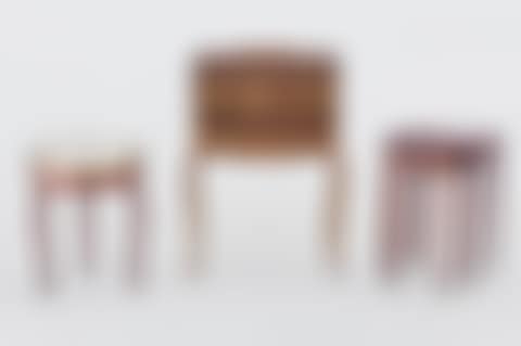 A set or four side tables (preview)