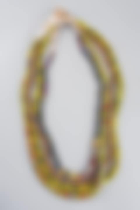 Millefiori necklaces (preview)