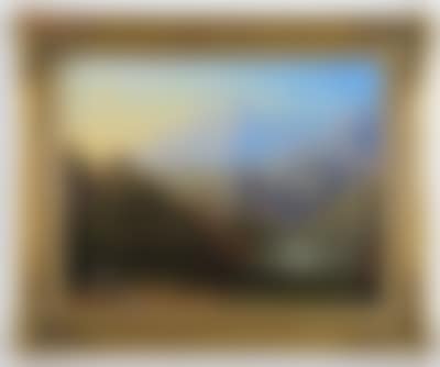 wohl Kloster Säben über Klausen (preview)
