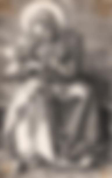 The Virgin Breastfeeding the Child Jesus (preview)