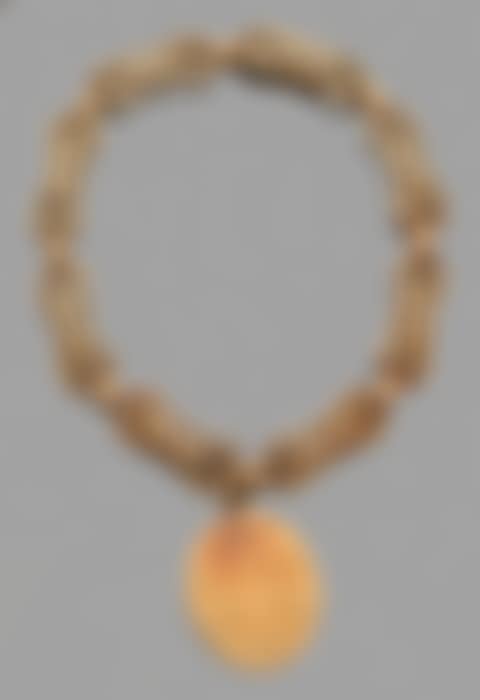 Articulated BRACELET (preview)