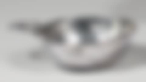 Silver wine taster (preview)