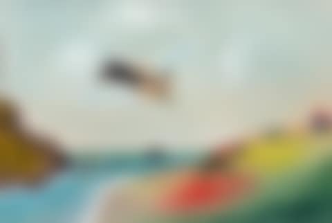 Maritime landscape (preview)