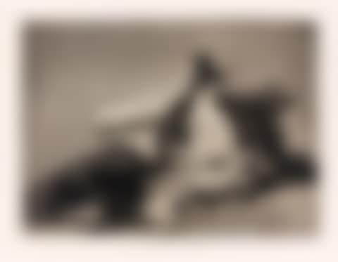 Que valor!, plate 7 from Disasters of War (preview)