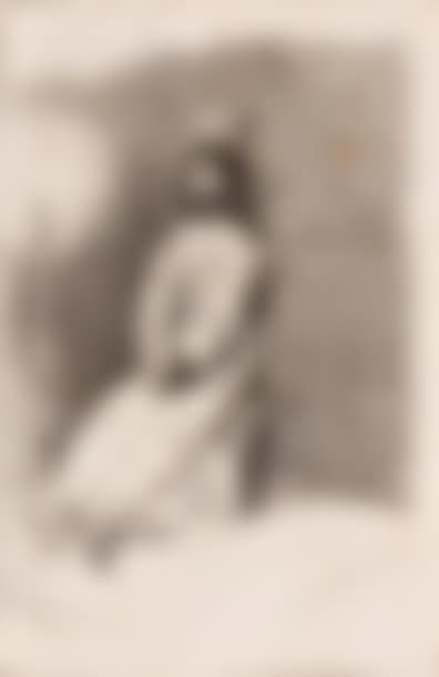 El Agarrotado or The Man with the Garrot (preview)