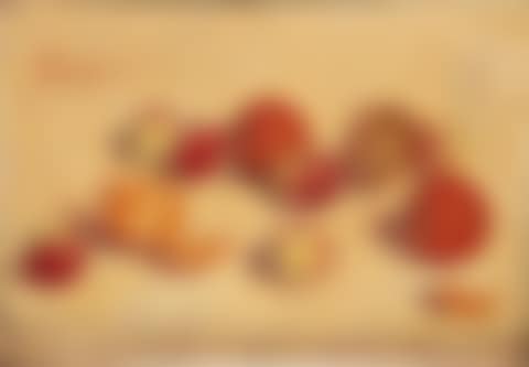 Apples and oranges (preview)