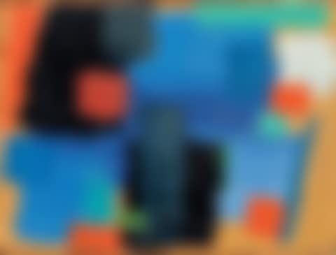Abstract composition (preview)