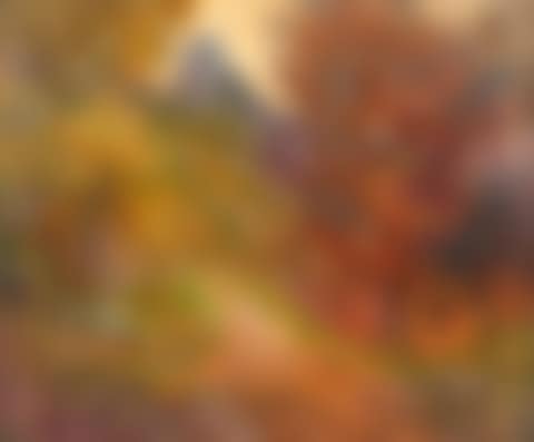 Autumn landscape (preview)