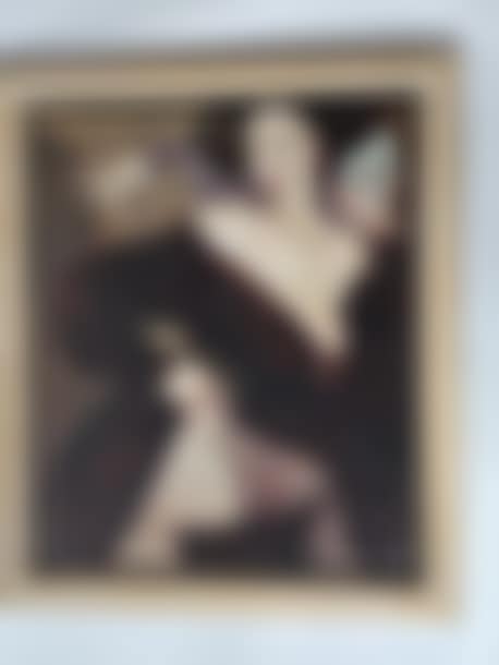 The temptation (preview)