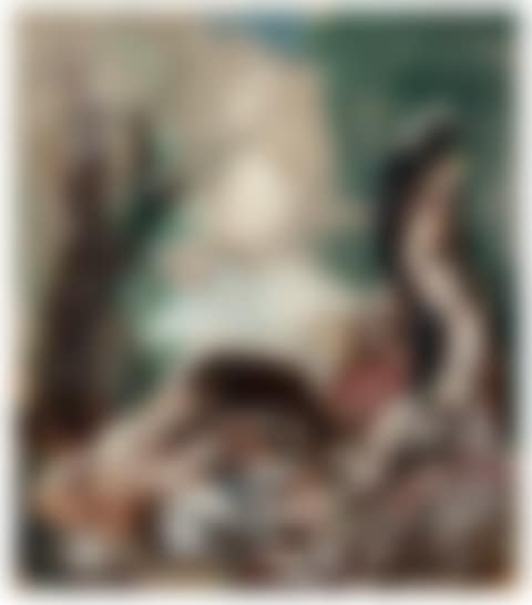 Hallali (preview)