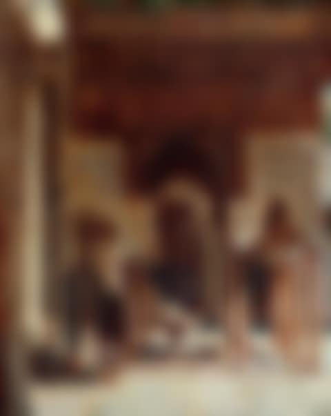 The Karaouine mosque (preview)