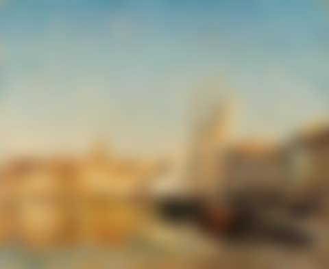 In the port of St Tropez (preview)