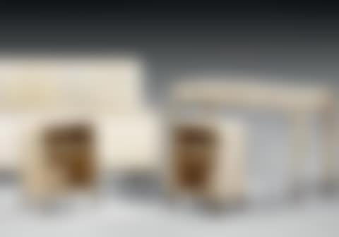 Bedroom furniture set (preview)
