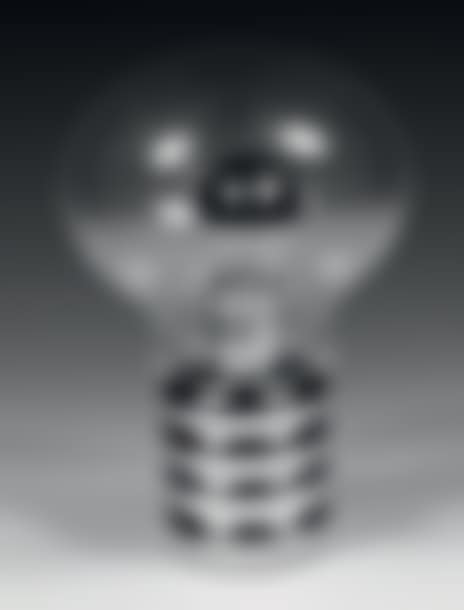 Design M& “Bulb” lamp (preview)